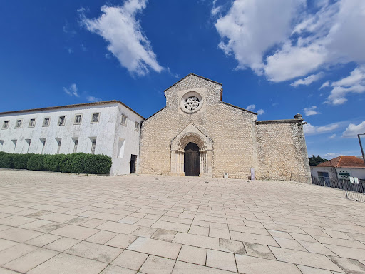 As Melhores Igrejas em Santarém 4 Convento de São Francisco de Santarém