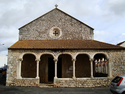 As Melhores Igrejas em Santarém 2 Biserica Ortodoxa Santarém