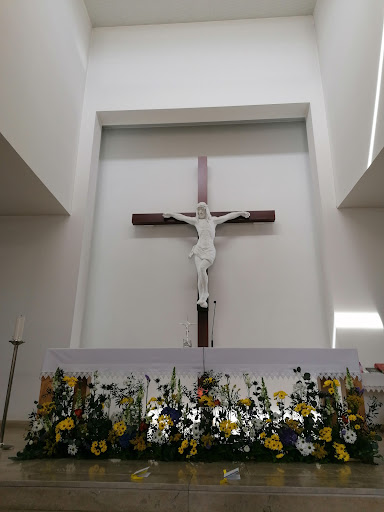 Igreja dos Pastorinhos
