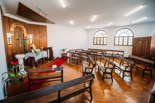 Igreja Evangélica Presbiteriana do Montijo