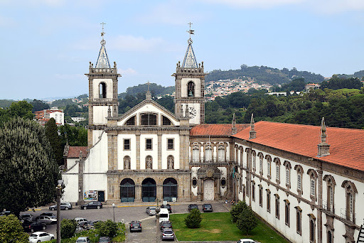 Mosteiro de São Bento