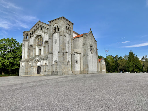 Santuário de Nossa Senhora da Assunção