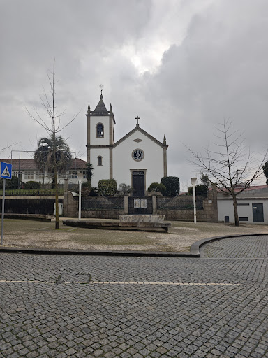 Igreja da Misericórdia de Santo Tirso