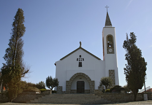 Igreja de Monte Cordova