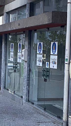 Iderp Santo Tirso