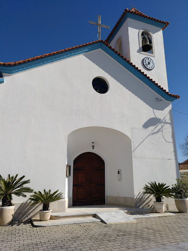 Igreja dos Olhos de Água