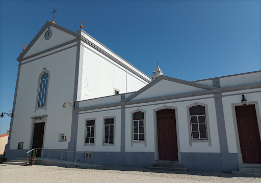 Igreja Nossa Senhora da Redenção