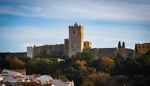 Castelo de Palmela