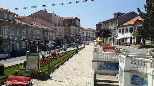 Centro Paroquial Santo Tirso