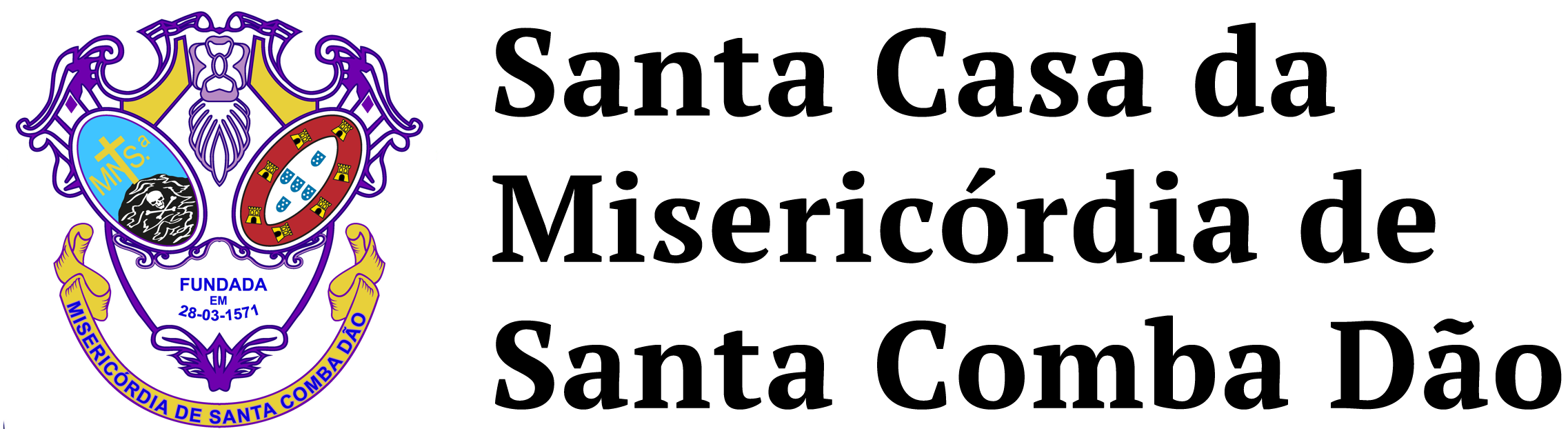 Santa Casa da Misericordia de Santa Comba Dão