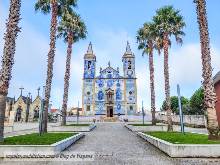 Aveiro 10 As Melhores Igrejas em Ovar