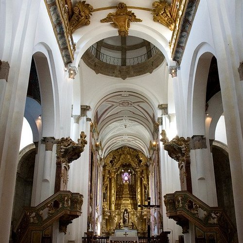 Porto 4 As melhores Igrejas em Felgueiras