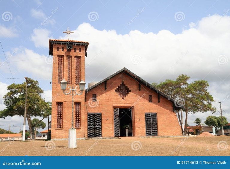 Santarém 3 As Melhores Igrejas em Almeirim