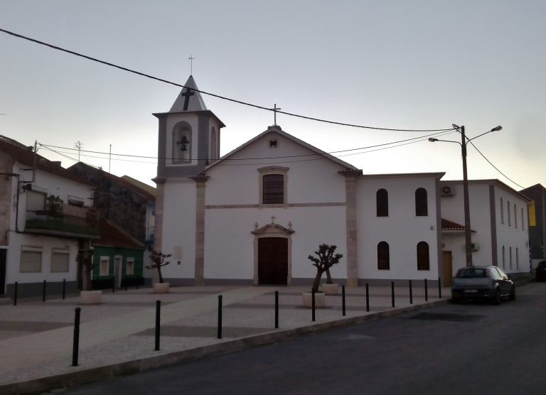 Setúbal 6 As Melhores Igrejas em Corroios