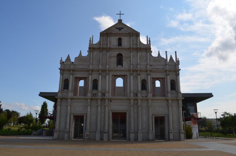 Lisbon 5 As Melhores Igrejas em Loures