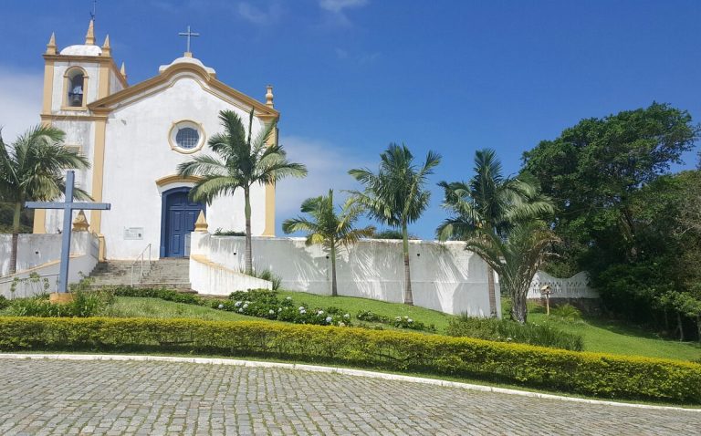 Açores 4 As Melhores Igrejas em Lagoa: Guia Completo e Imperdível