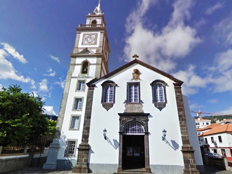 As melhores Igrejas em Caniço 1 As Melhores Igrejas em Caniço: Descubra Lugares de Fé e Beleza