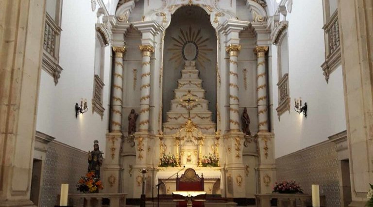 Aveiro 6 As Melhores Igrejas em Ílhavo