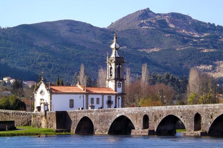 Viana do Castelo 5 As Melhores Igrejas em Ponte de Lima