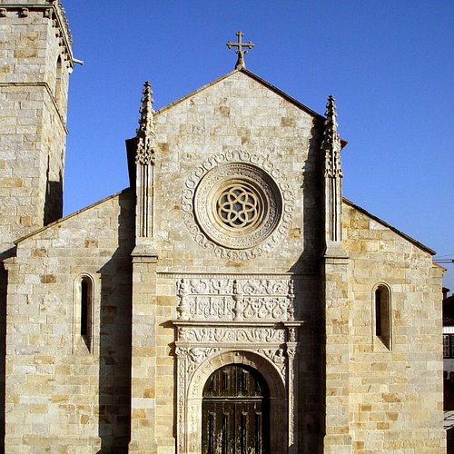 Viana do Castelo 3 As Melhores Igrejas em Caminha