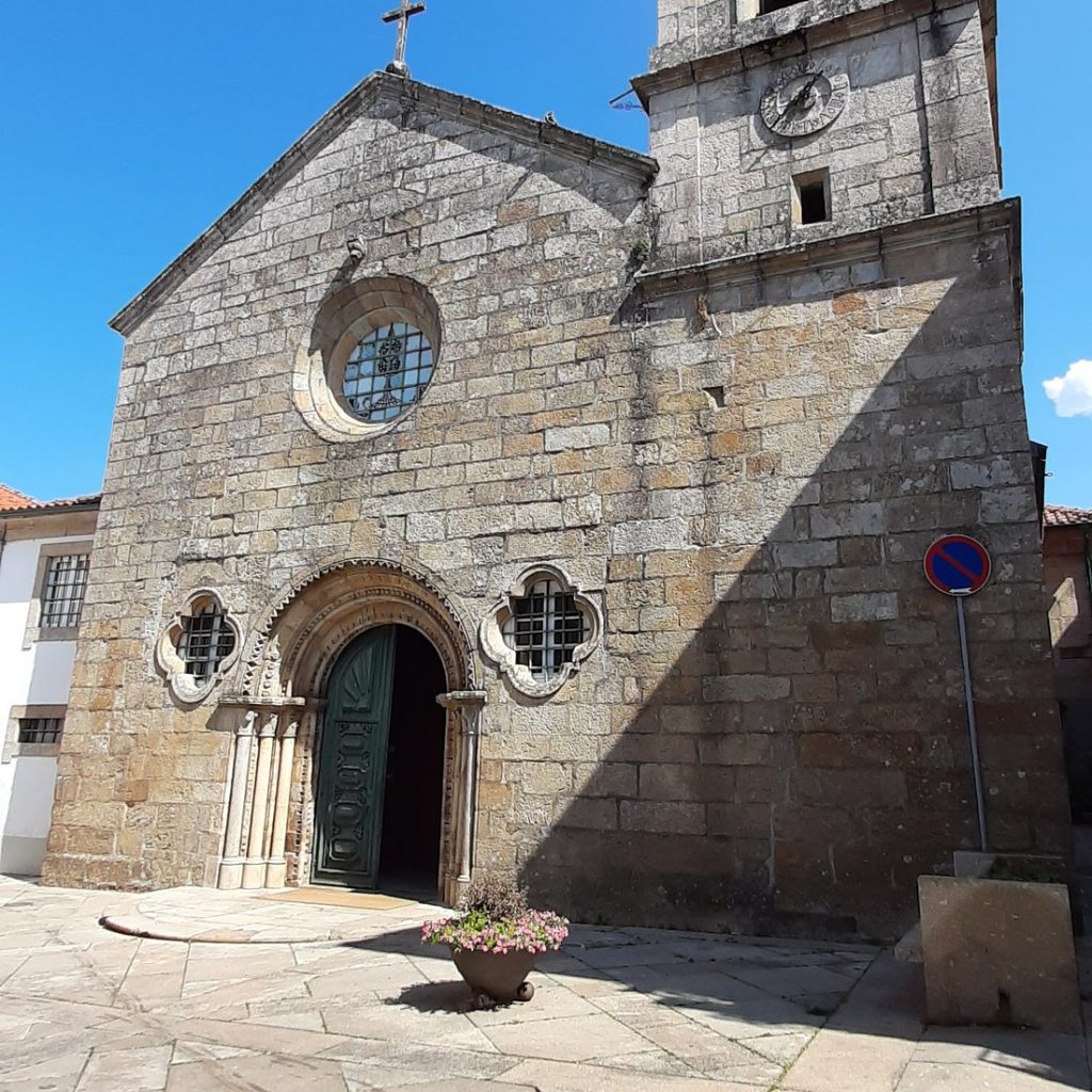 As Melhores Igrejas em Monção 1 As Melhores Igrejas em Monção: Veja os Principais Templos e Atrações Religiosas
