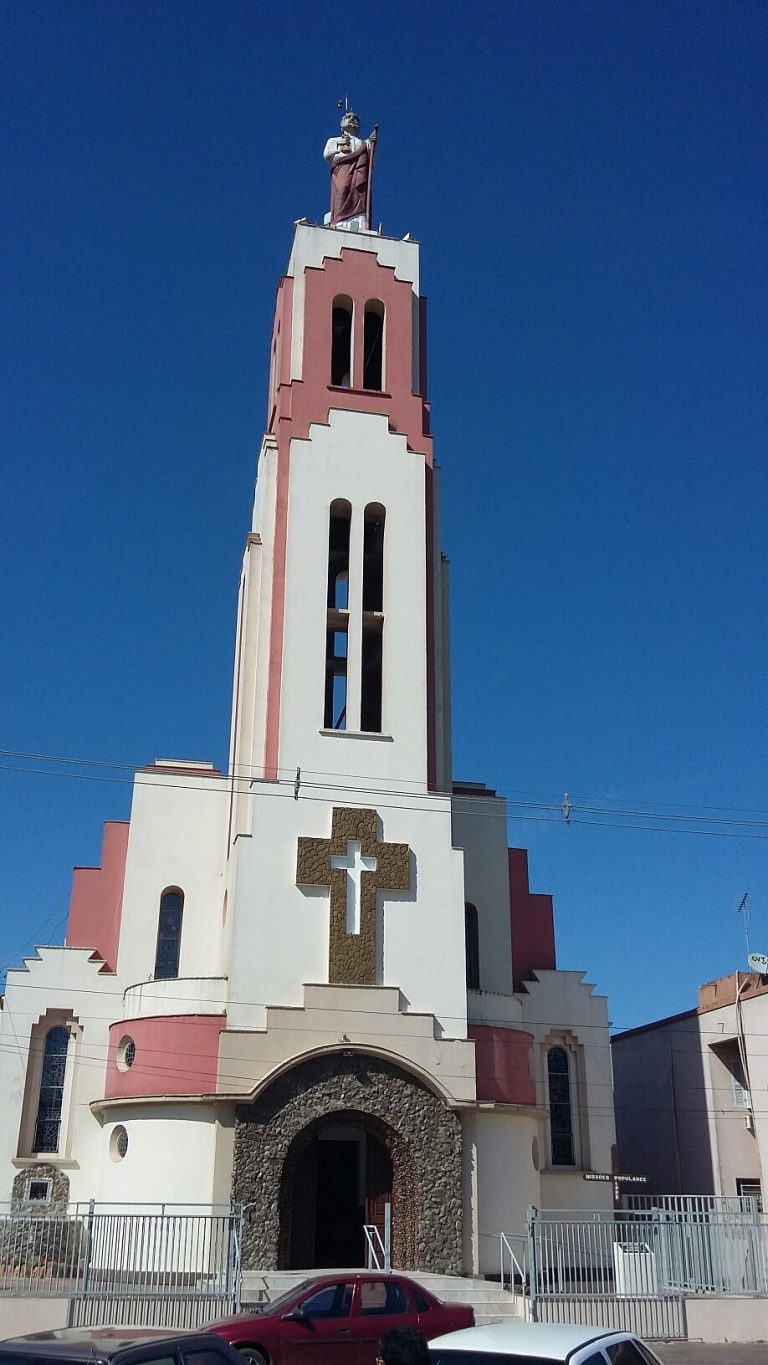 Viseu 9 As Melhores Igrejas em São Pedro do Sul