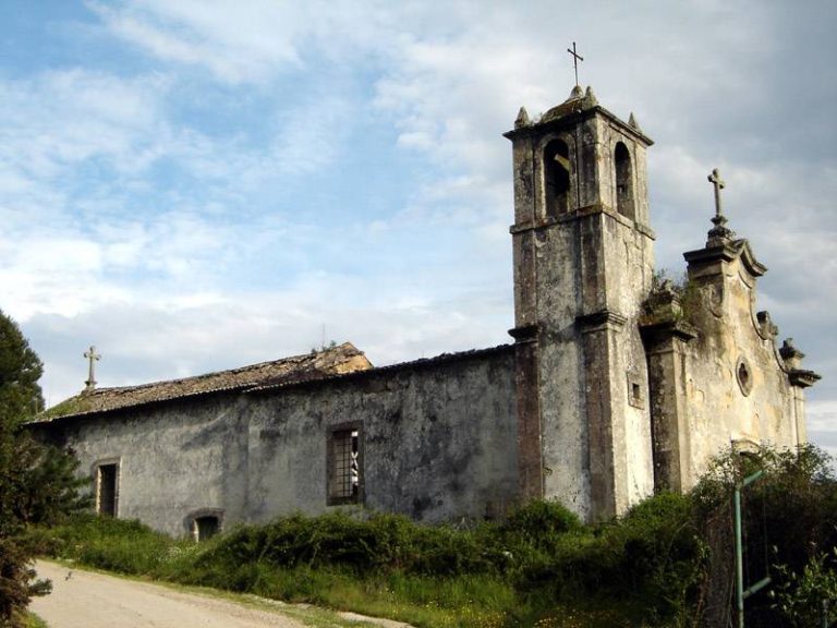 Viseu 2 As Melhores Igrejas em Carregal do Sal