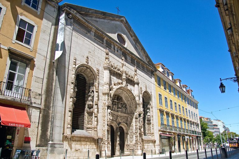 Igreja de Nossa Senhora da Conceição Velha