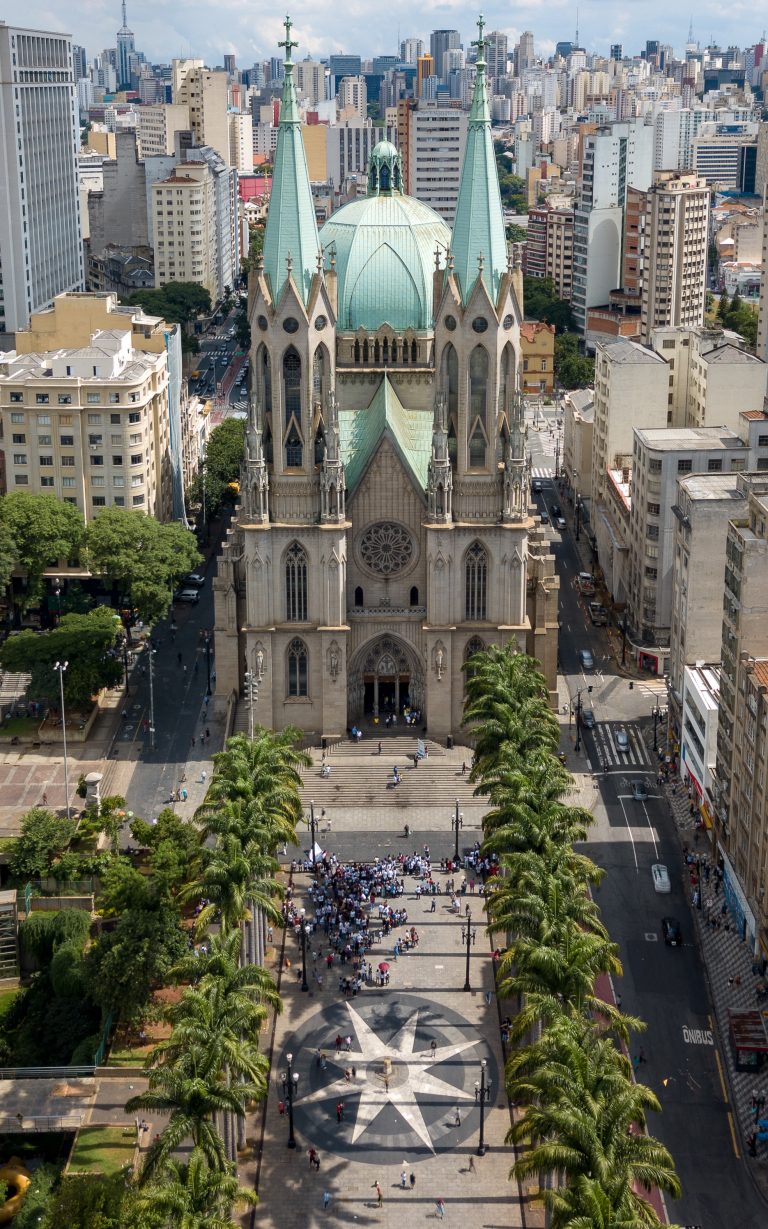 Igreja de São Paulo