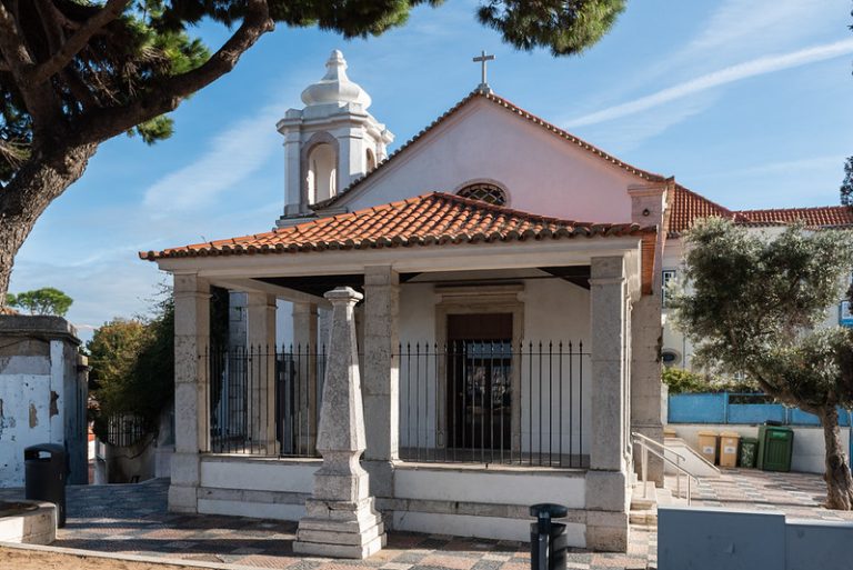 Capela de Nossa Senhora do Monte