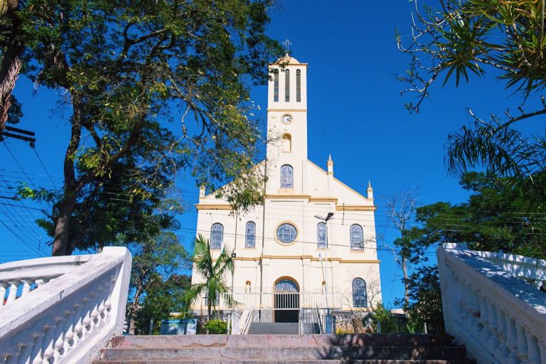 Igreja de Santa Isabel
