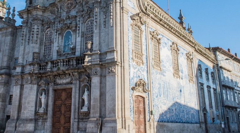 Igreja do Carmo