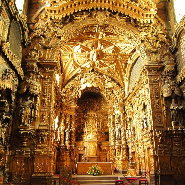 Igreja de Santa Clara