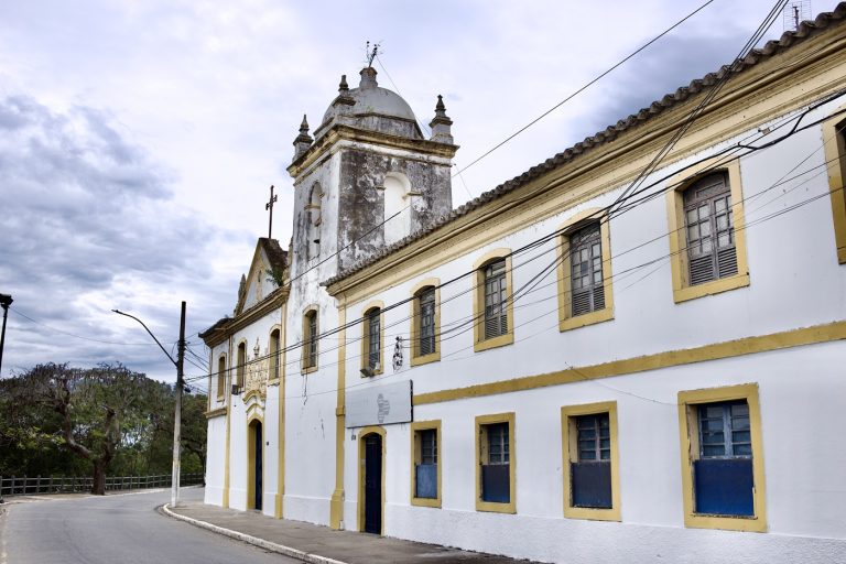 Igreja da Lapa