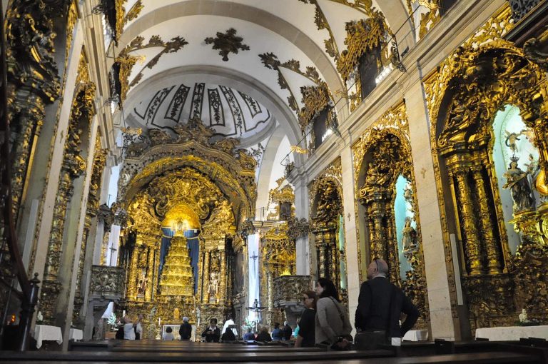 Igreja dos Carmelitas