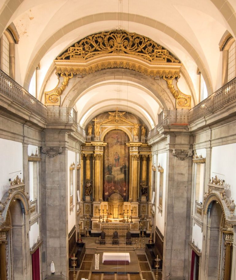 Igreja de São José das Taipas
