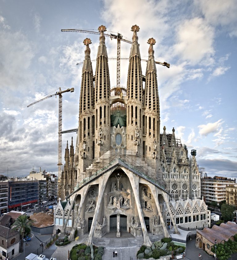 Igreja da Sagrada Família