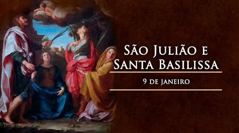 As Melhores Igrejas em Loures 15 Igreja de São Julião e Santa Basilissa
