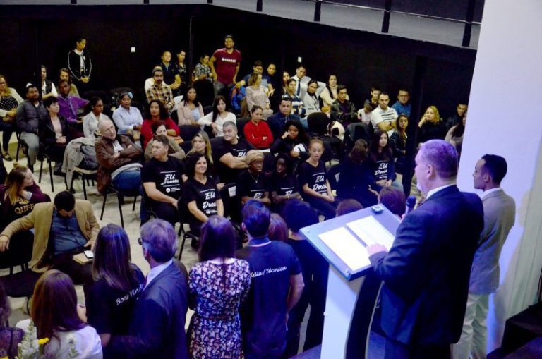 As Melhores Igrejas em Loures 16 Igreja Lagoinha Lisboa