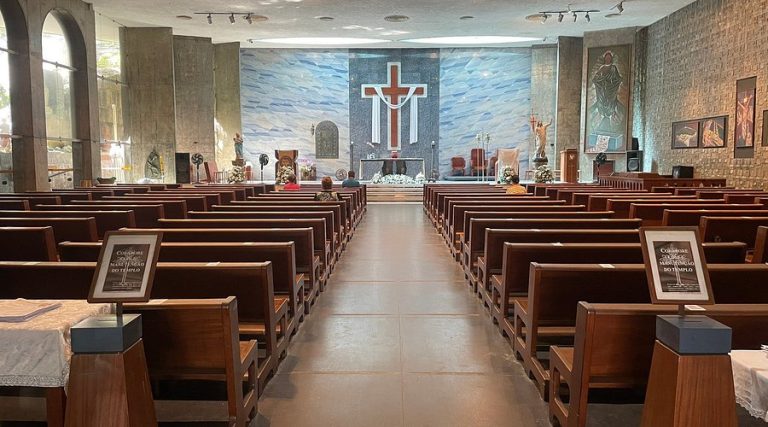 Igreja da Ressurreição