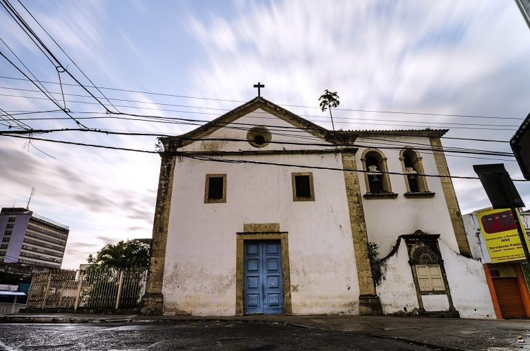 Igreja de Nossa Senhora da Misericórdia