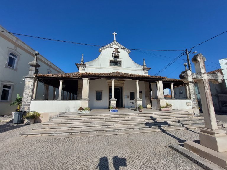 Ermida de Nossa Senhora da Guia