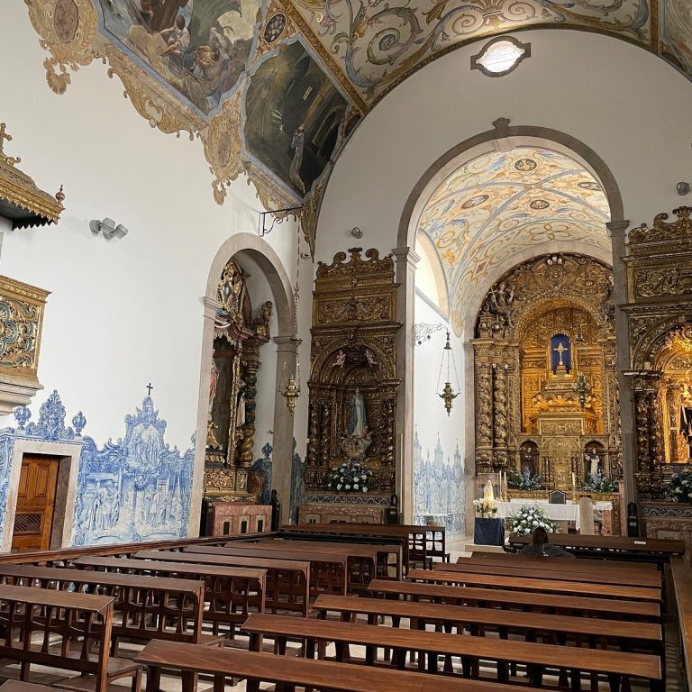 Igreja de Santo António do Estoril