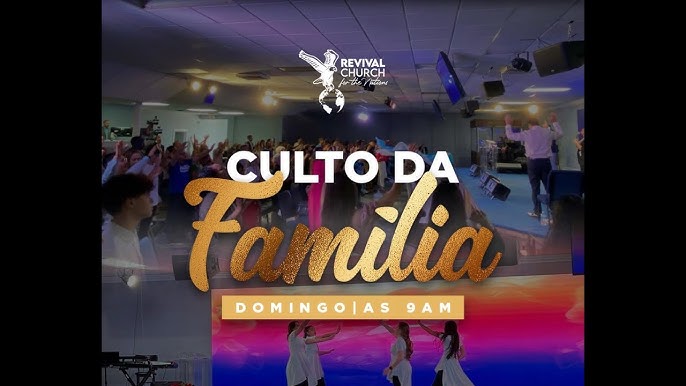 Revival Church For The Nations- Cascais 1 Igreja Revival For The Nations em Cascais – Encontro de Fé e Comunidade