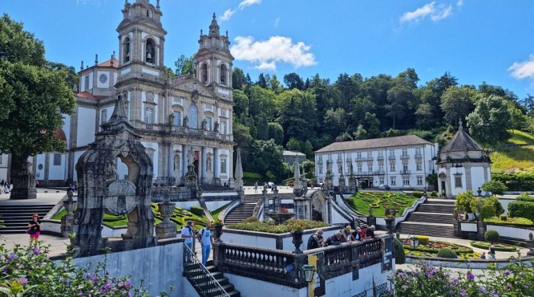 Bom Jesus do Monte