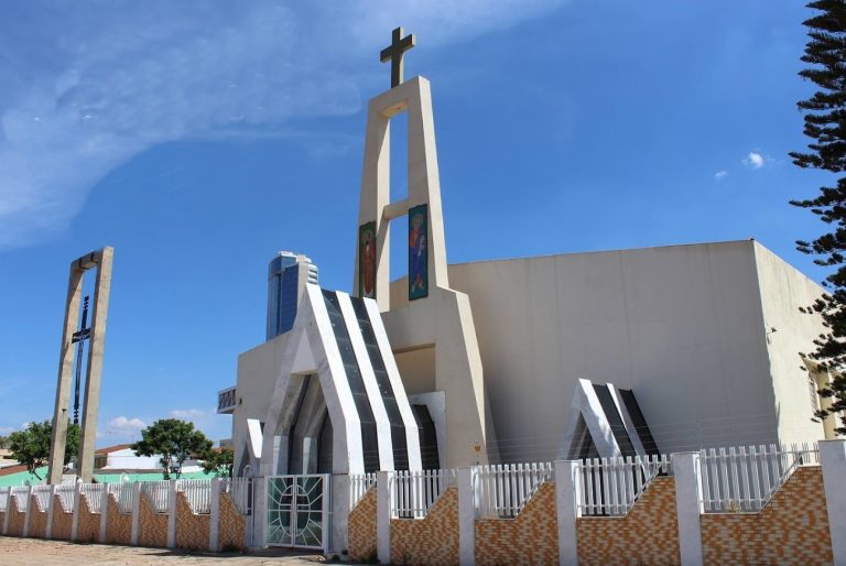 Igreja de São Pedro e São Paulo