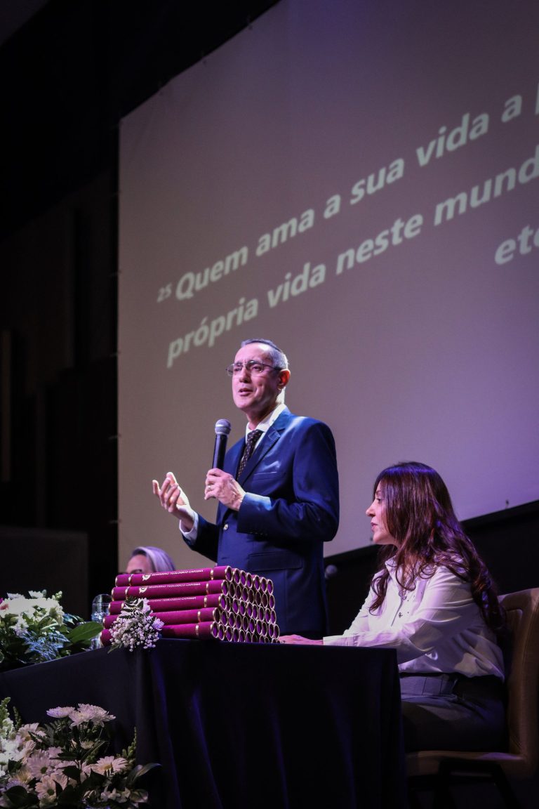 Igreja Batista da Lagoinha Braga