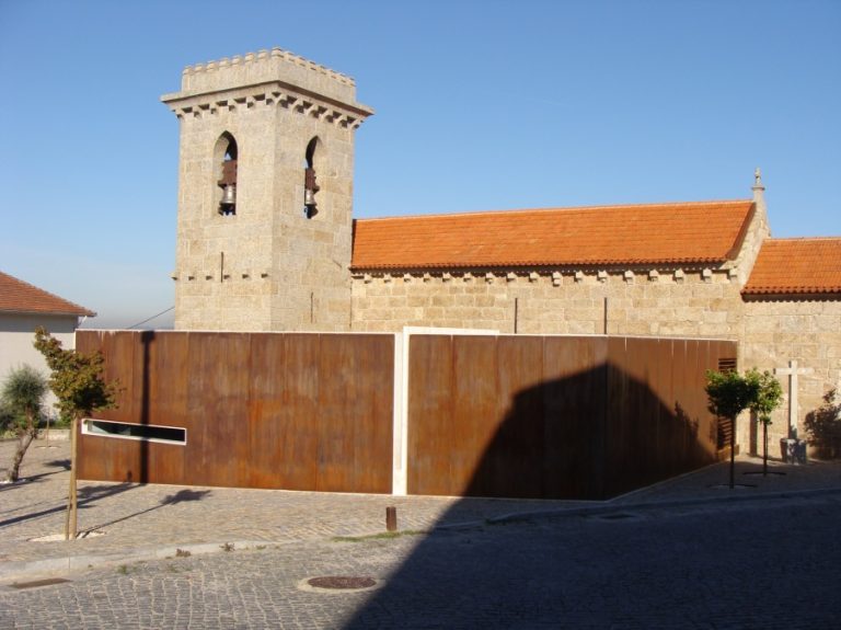 Igreja de Santo Adrião