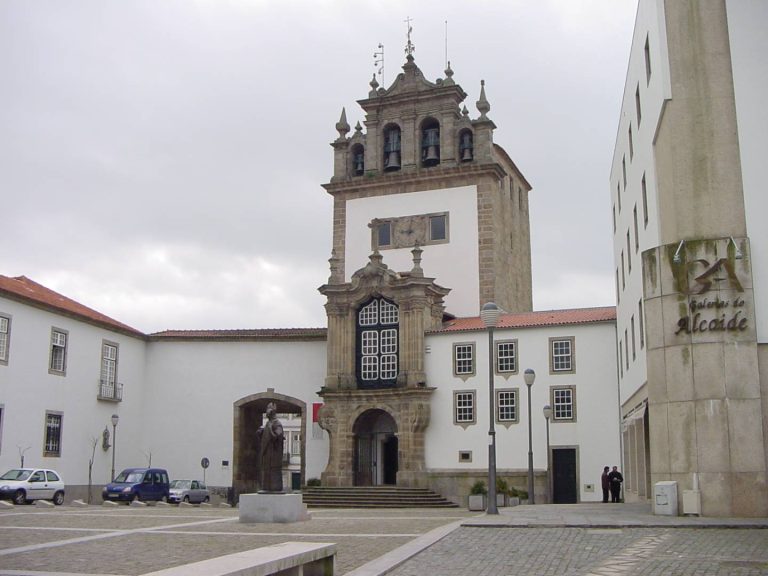Oratório de Nossa Senhora da Torre
