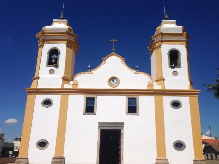 As Melhores Igrejas em Amadora 15 Igreja Paroquial de São Brás